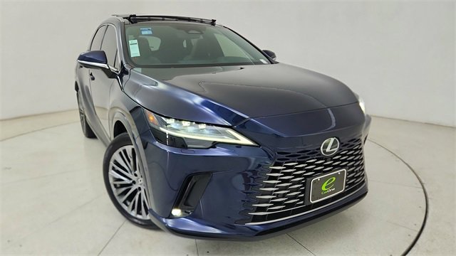 Used 2023 Lexus RX 350 AWD
