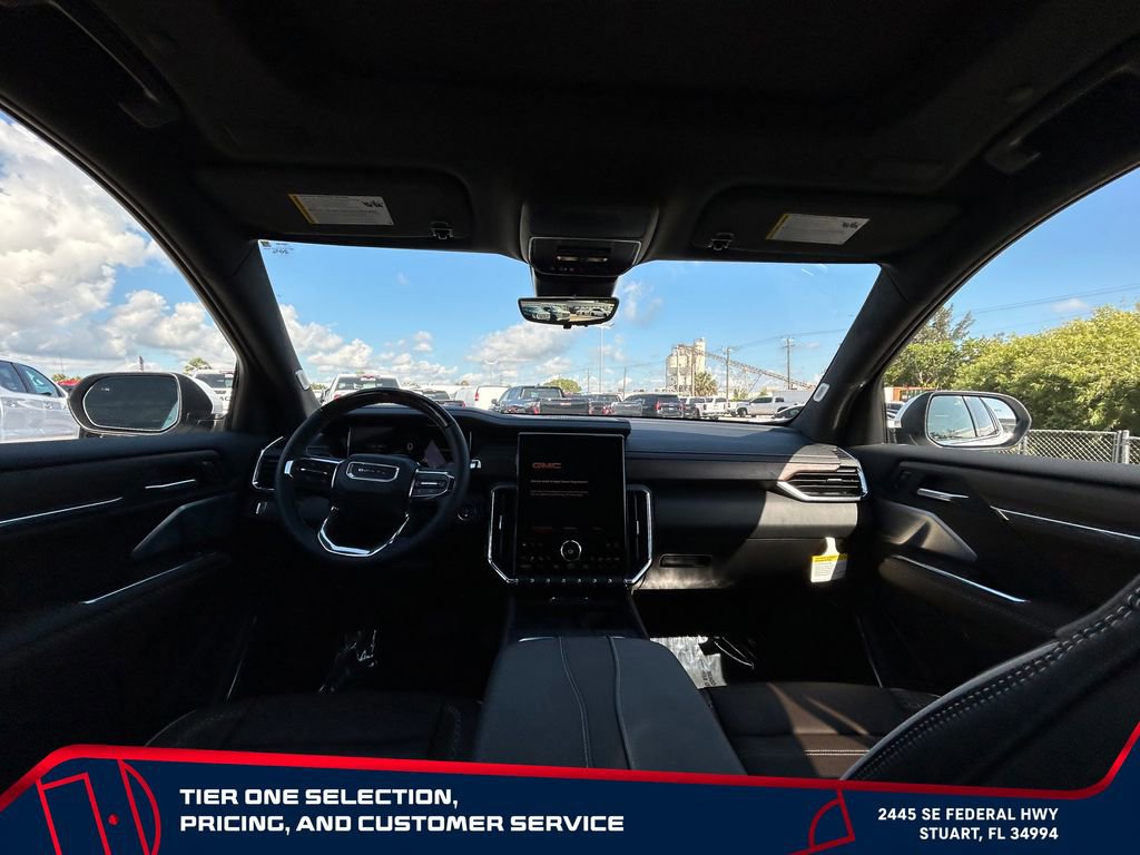 New 2026 GMC Acadia Denali Ultimate AWD/4WD image 26