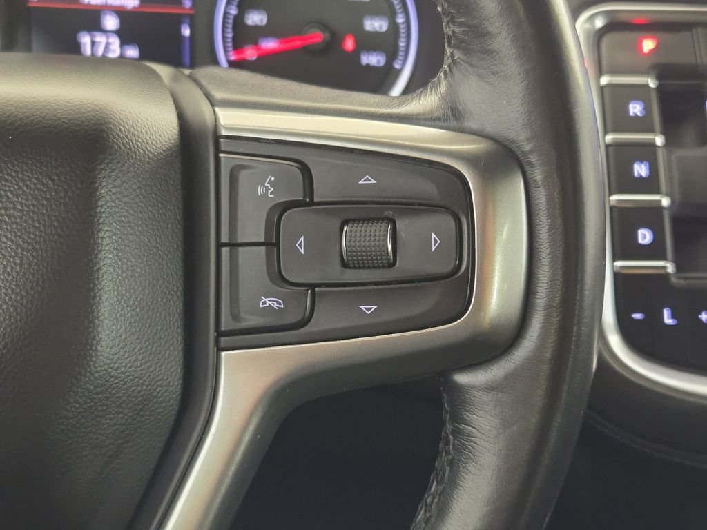 Used 2021 Chevrolet Tahoe LT AWD/4WD image 31