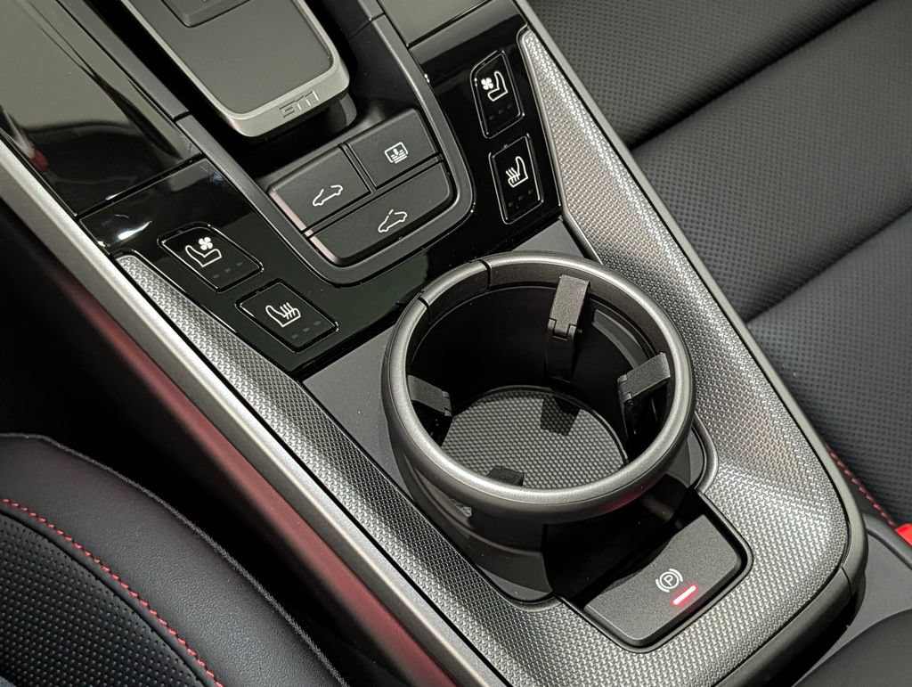 New 2026 Porsche 911 Carrera 4S AWD/4WD image 33
