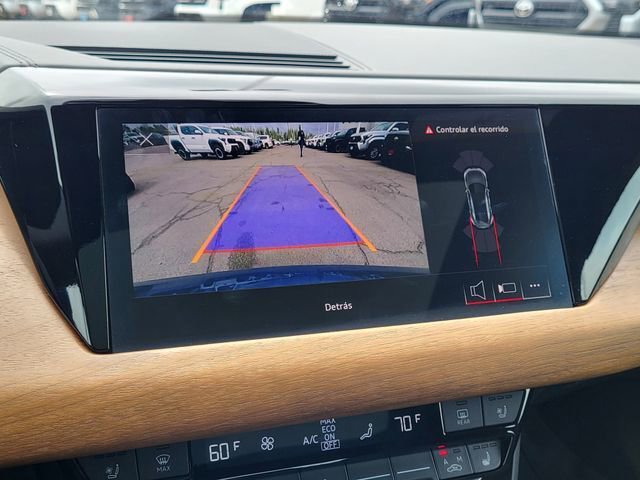 Used 2023 Audi e-tron GT Premium Plus AWD/4WD image 16