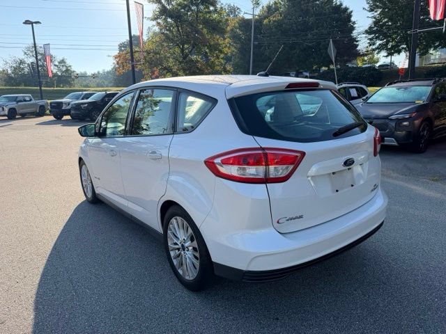 Used 2017 Ford C-MAX SE FWD image 3