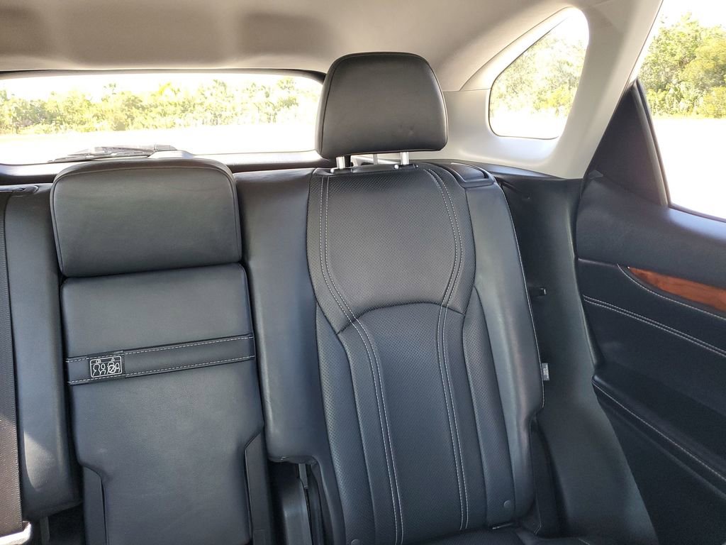 Used 2018 Lexus RX 350L FWD image 14