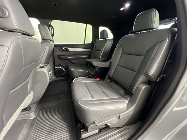 Certified 2026 Buick Enclave Preferred w/ Power Package image 25