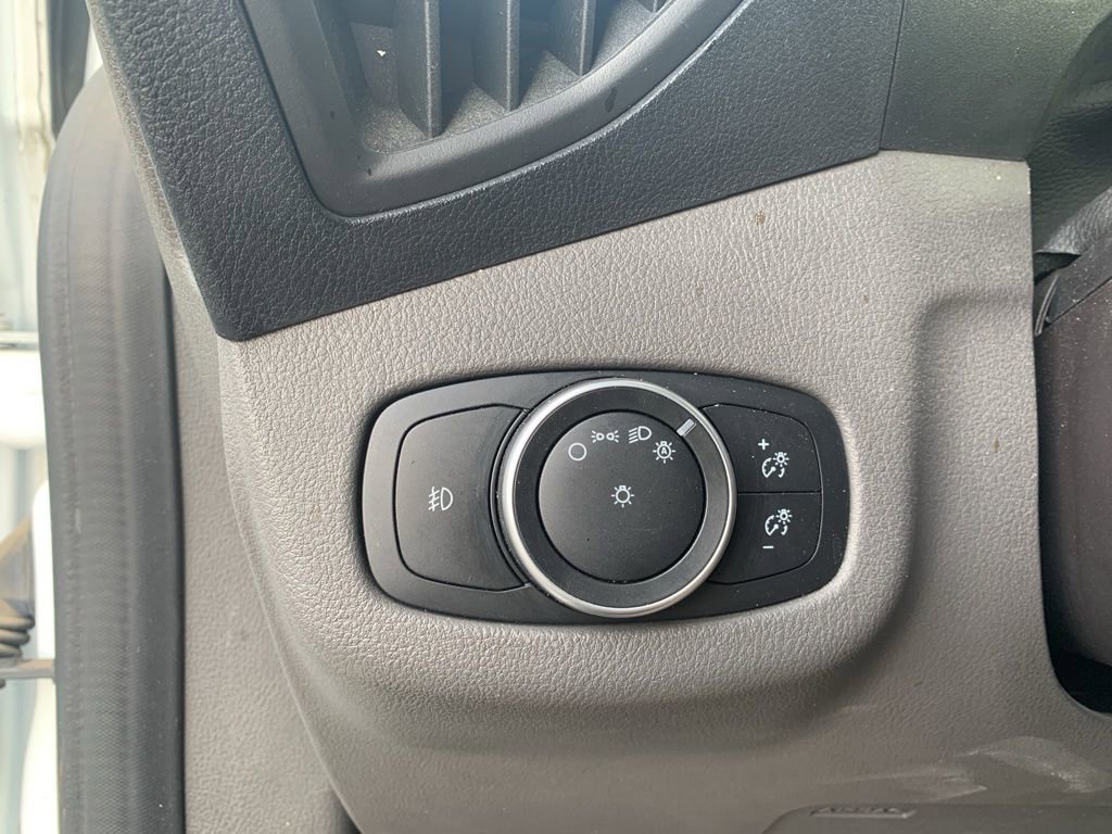 Used 2020 Ford Transit Connect XLT w/ CNG/LPG Engine Prep Package image 10