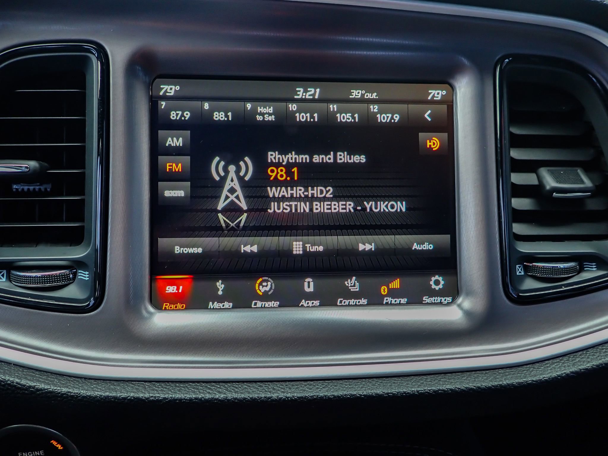 Used 2019 Dodge Challenger R/T Scat Pack image 22