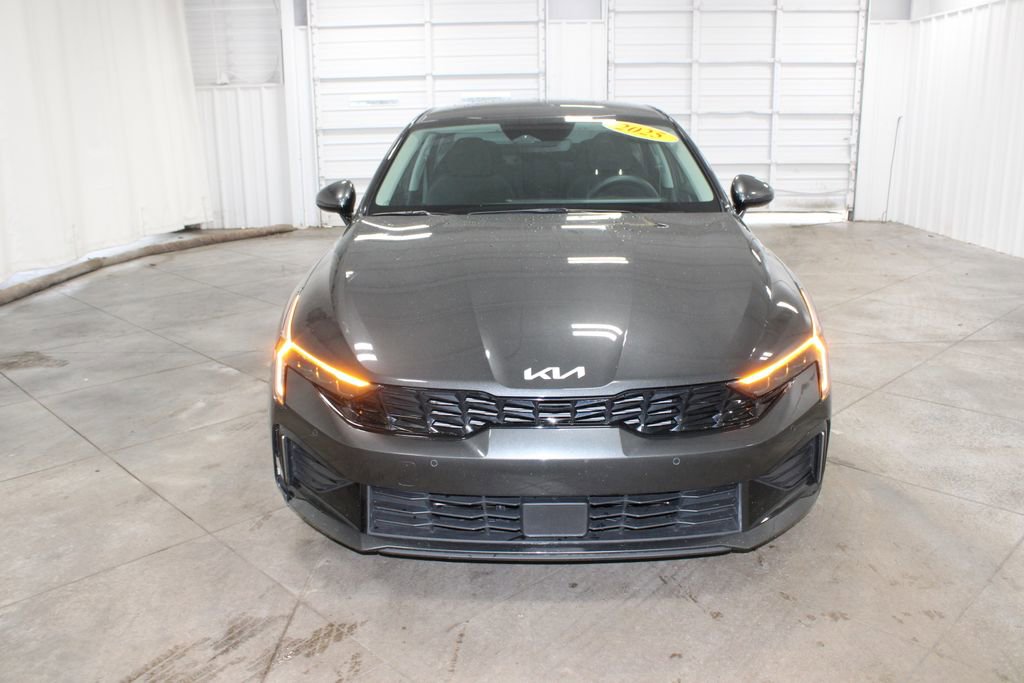 Used 2025 Kia K5 LXS image 3