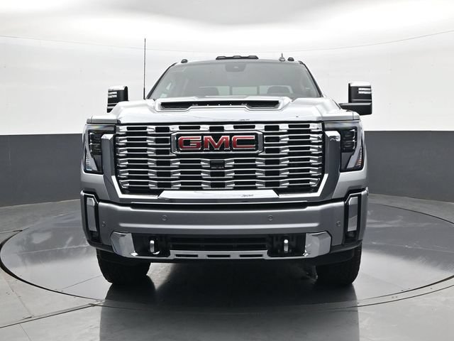 New 2026 GMC Sierra 2500 Denali w/ Denali Reserve Package AWD/4WD image 2