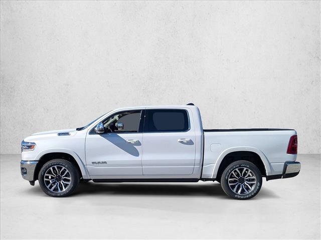 New 2026 RAM 1500 Limited image 5