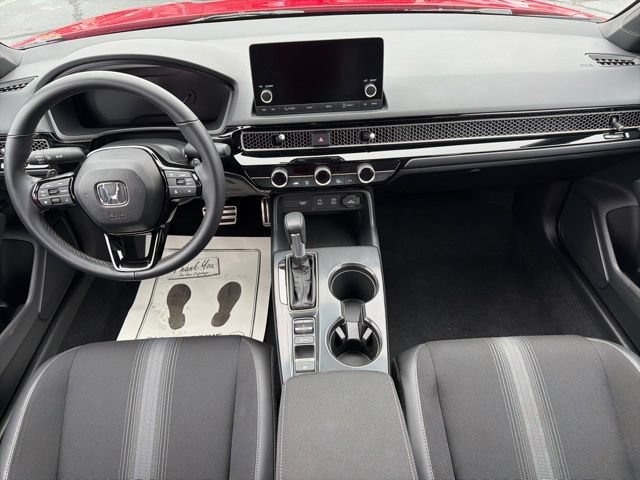 Used 2026 Honda Civic Sport image 12