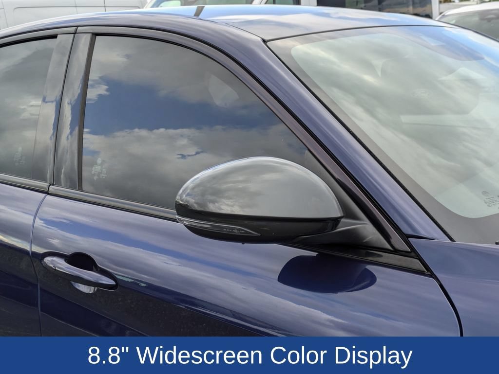 Used 2019 Alfa Romeo Giulia AWD image 12