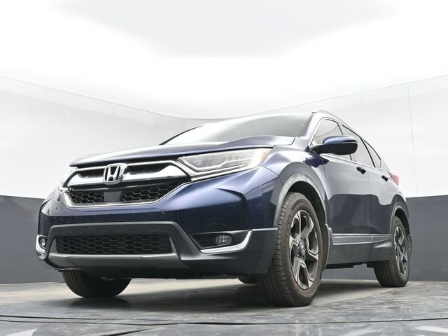 Used 2019 Honda CR-V Touring image 46