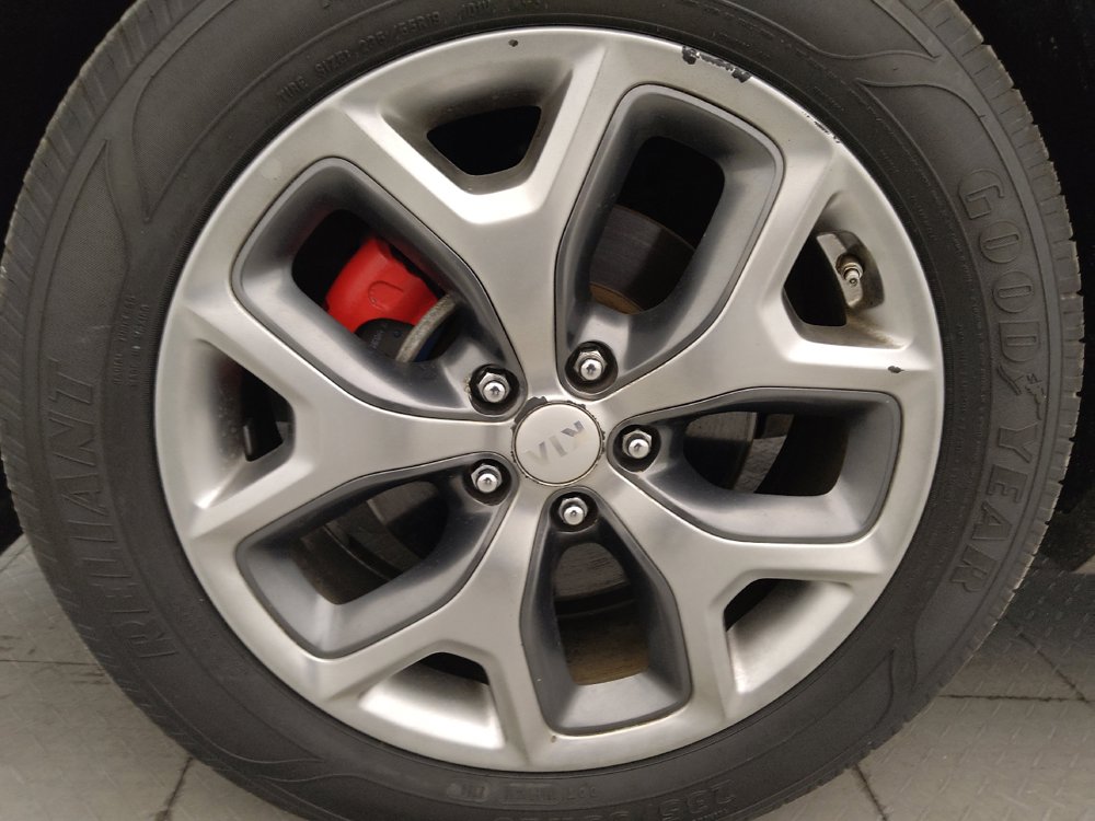Used 2017 Kia Sorento SX AWD/4WD image 31