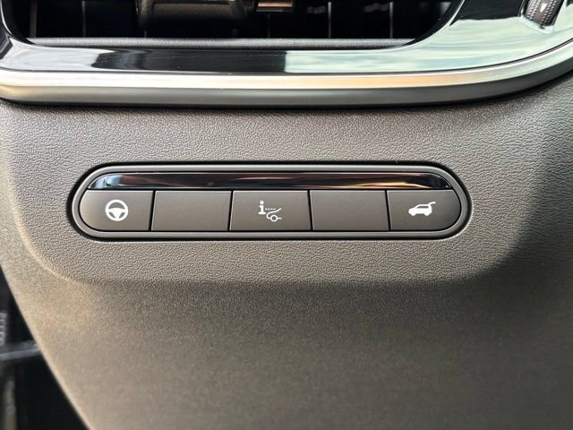 New 2027 INFINITI QX65 Autograph AWD/4WD image 13