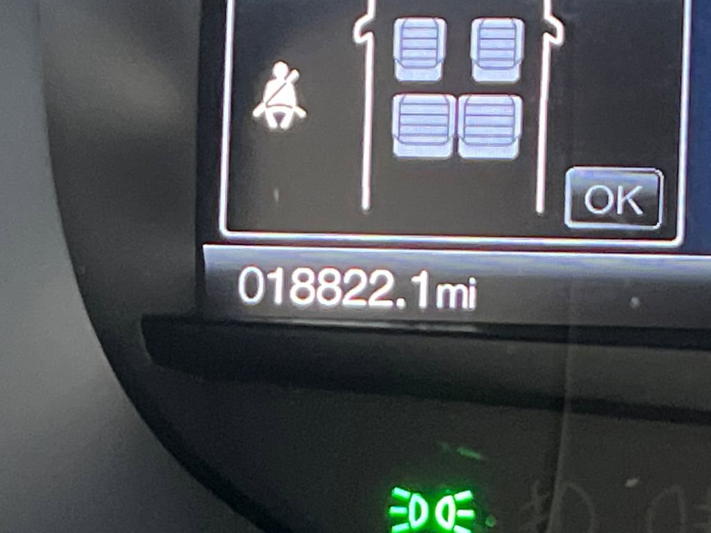 Used 2022 Ford Edge SEL w/ Convenience Package image 21