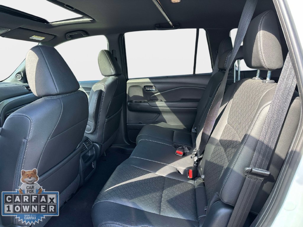 Used 2019 Honda Passport EX-L image 14