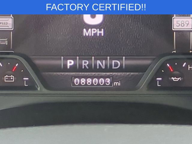 Certified 2021 RAM 3500 Limited image 14