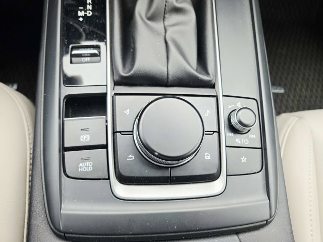 New 2026 MAZDA CX-30 AWD 2.5 S w/ Select Sport Pkg image 28