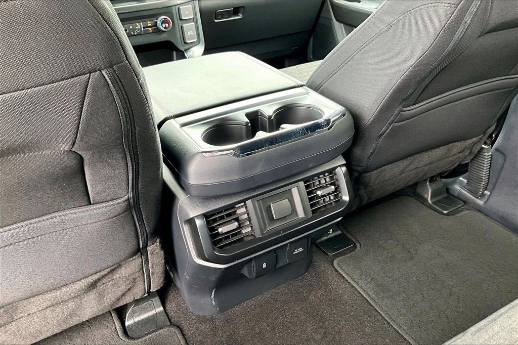 Used 2022 Ford F150 XL w/ STX Black Appearance Package image 25