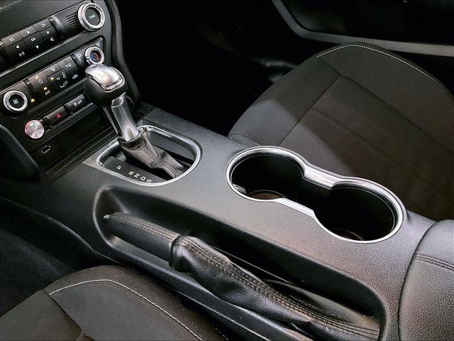 Used 2020 Ford Mustang Coupe RWD image 16