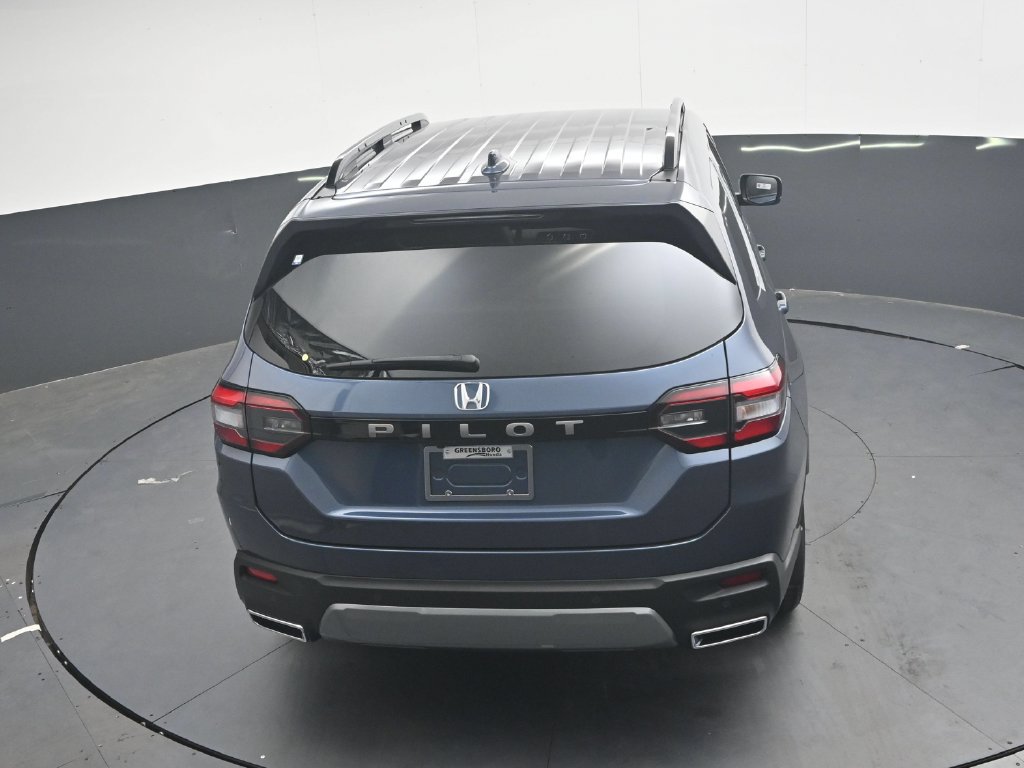 New 2026 Honda Pilot EX-L image 20
