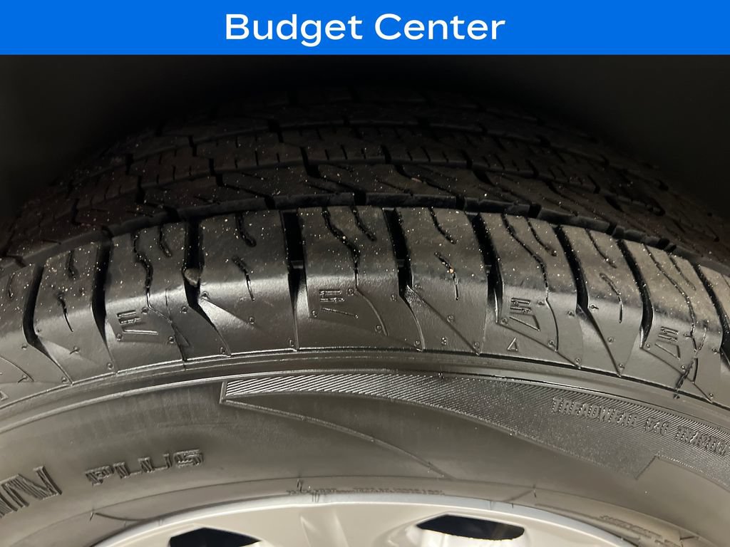 Used 2015 Chevrolet Traverse LS AWD/4WD image 10