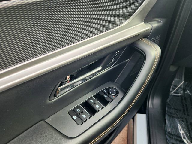 New 2026 MAZDA CX-70 3.3 Turbo w/ Premium Package image 7