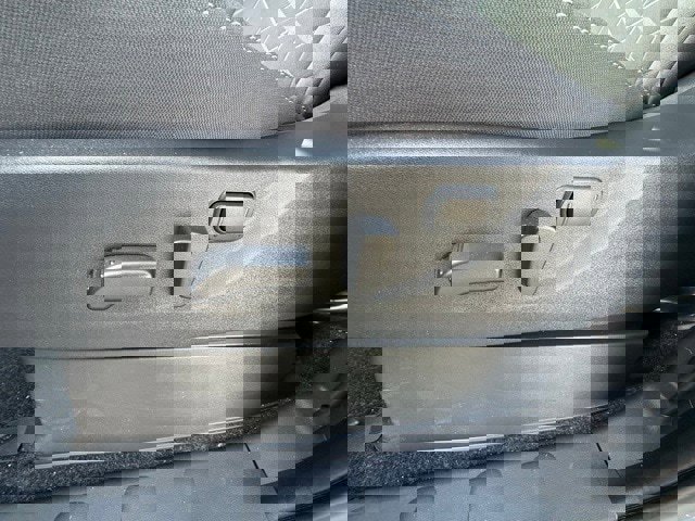 New 2026 Nissan Frontier SV w/ All-Weather Content Package image 13