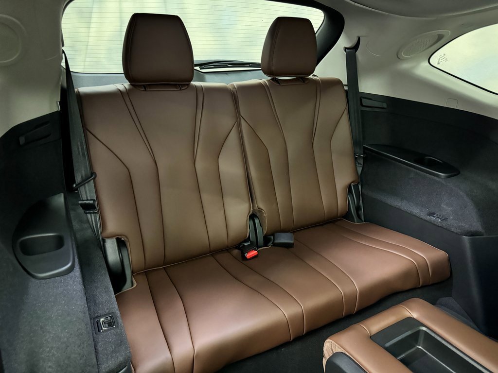 New 2026 Acura MDX w/ Technology Package image 35