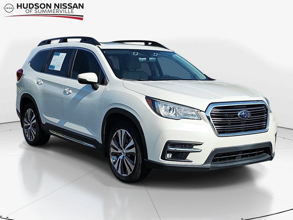 Used 2022 Subaru Ascent Limited w/ Technology Package AWD/4WD image 1