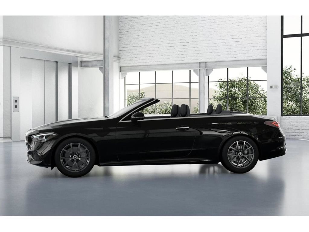 New 2027 Mercedes-Benz CLE 300 4MATIC Cabriolet image 35