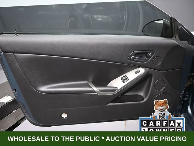 Used 2006 Pontiac G6 GTP w/ Premium Value Package 2 image 14