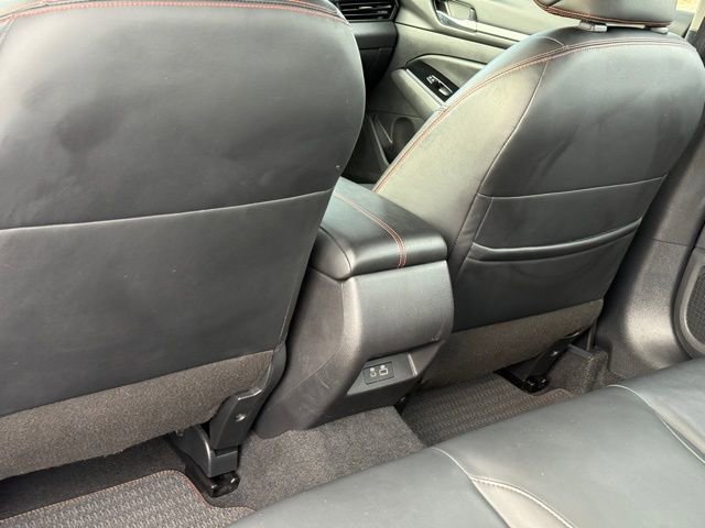 Used 2024 Nissan Altima 2.5 SR image 30
