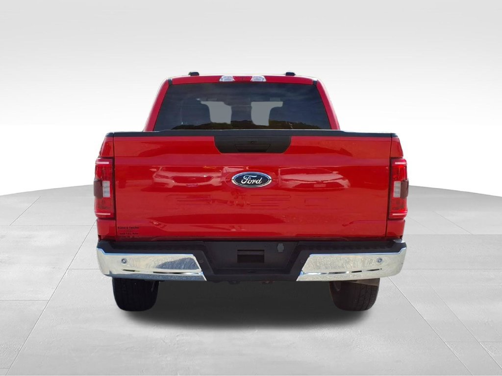 Used 2023 Ford F150 XLT AWD/4WD image 6