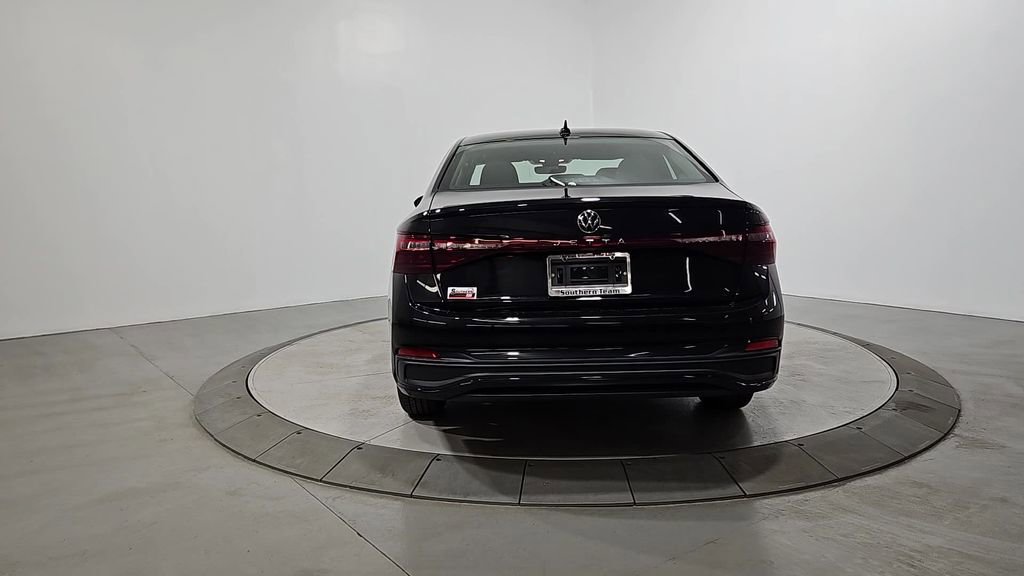 New 2026 Volkswagen Jetta S FWD image 4