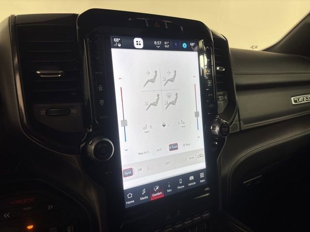 Used 2022 RAM 1500 TRX w/ TRX Level 1 Equipment Group image 18