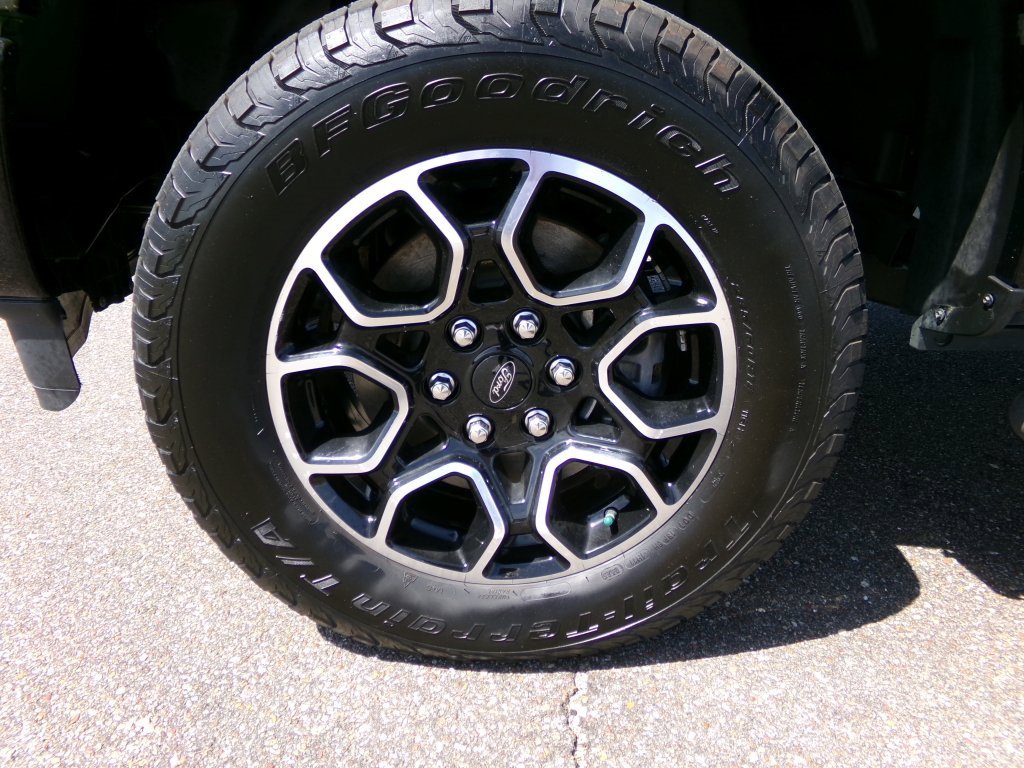 Used 2023 Ford F150 XL w/ STX Appearance Package image 23