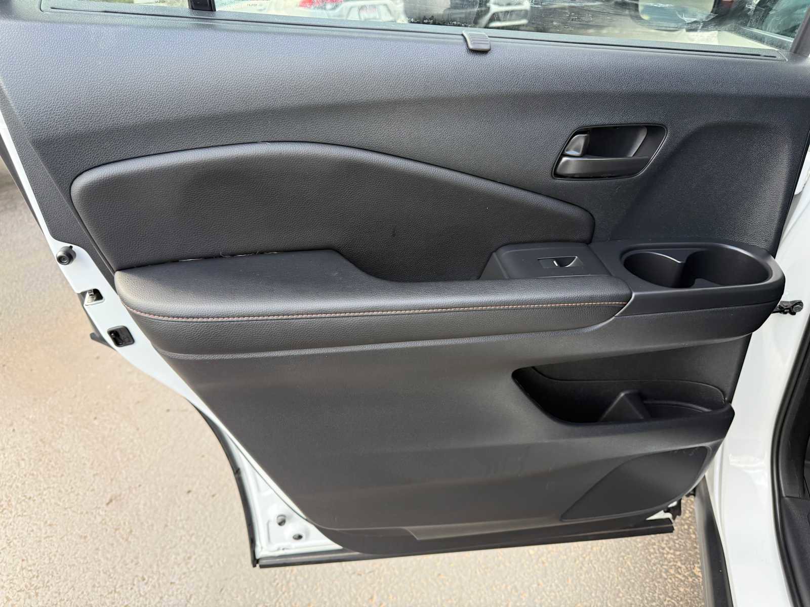 Used 2022 Honda Passport TrailSport image 18