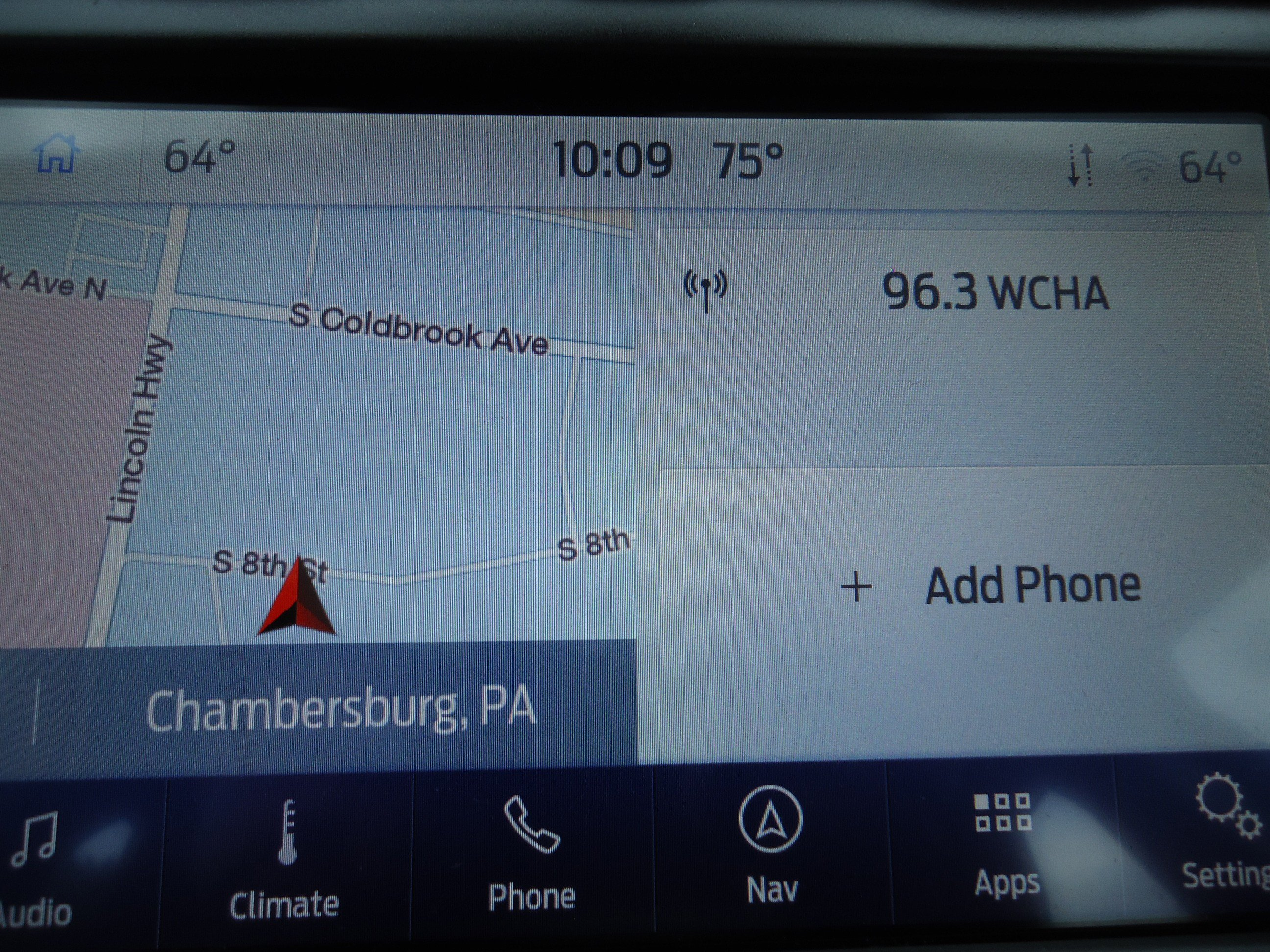 Used 2020 Ford Fusion SEL FWD image 28