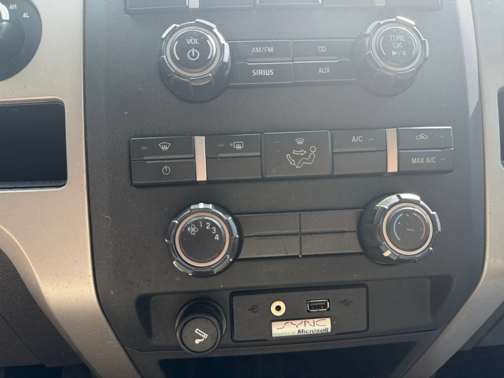 Used 2010 Ford F150 4x4 SuperCab image 27