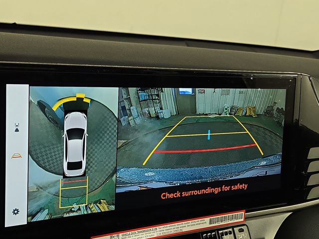 New 2026 Toyota Camry XSE image 18