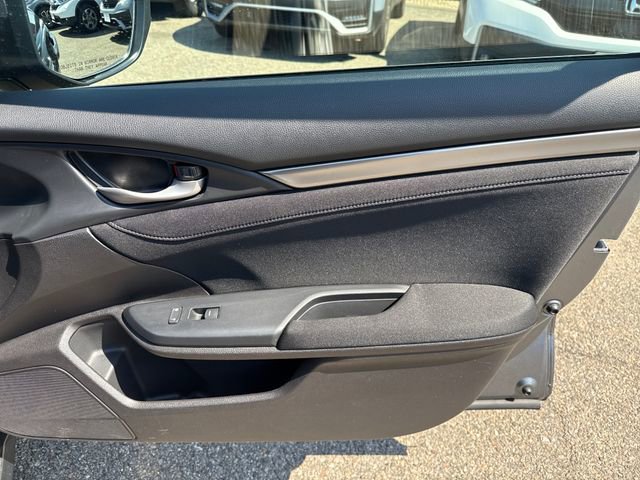 Certified 2020 Honda Civic EX image 19