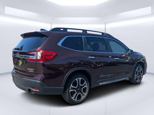 Used 2024 Subaru Ascent Touring image 3