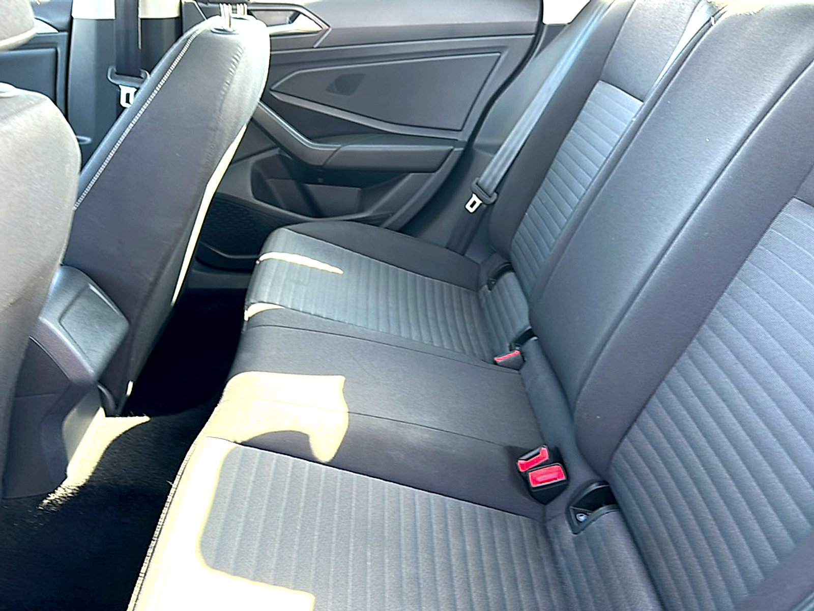 Used 2024 Volkswagen Jetta S image 18