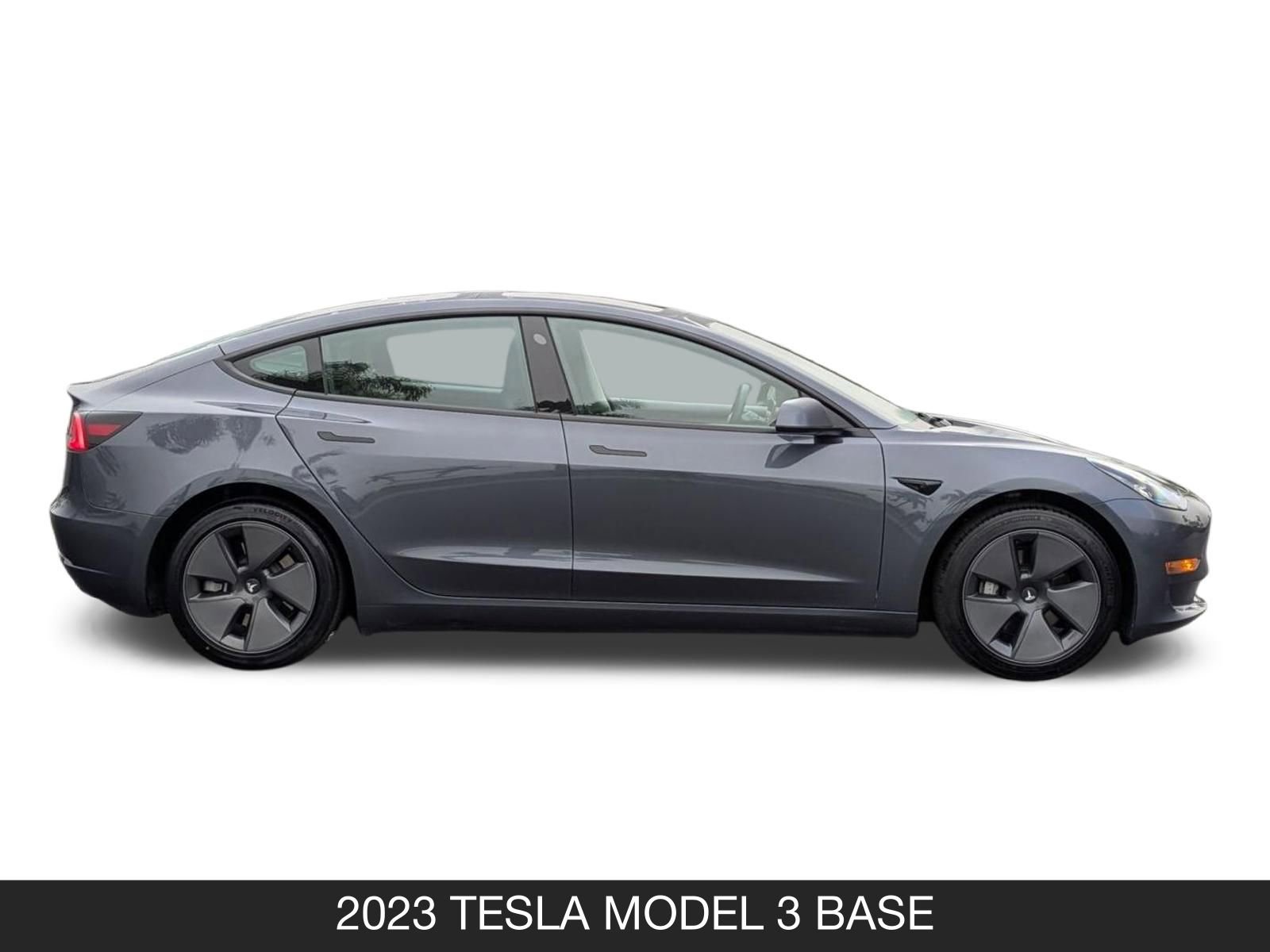 Used 2023 Tesla Model 3 Standard Range image 6