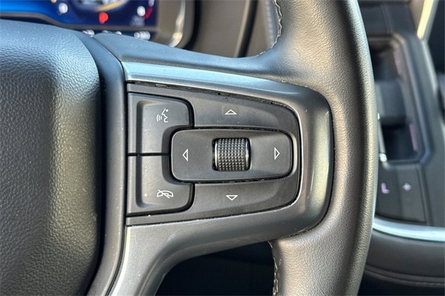 Used 2024 Chevrolet Tahoe LT image 37