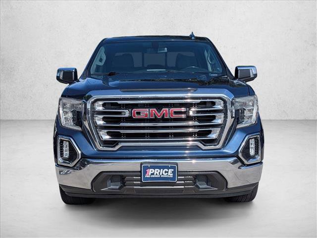 Used 2019 GMC Sierra 1500 SLT RWD video 2
