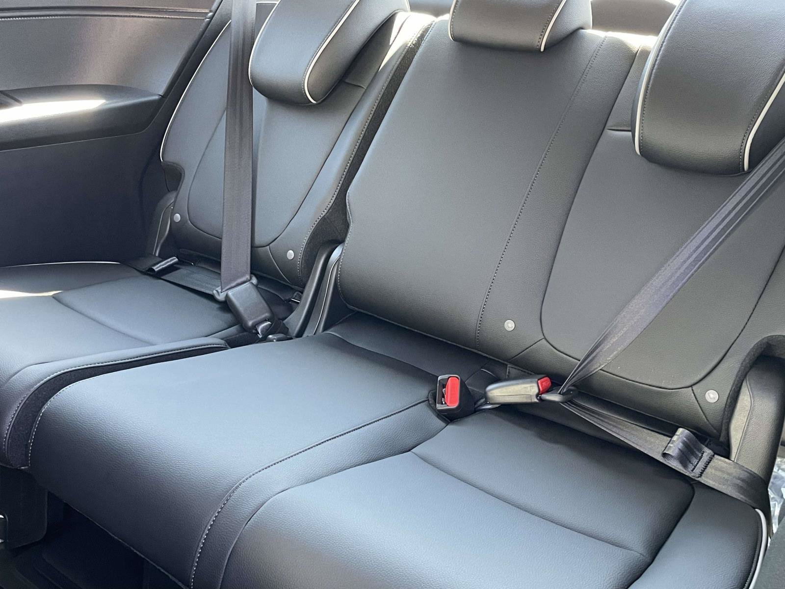 New 2027 Honda Odyssey Elite image 12