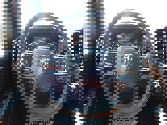 New 2026 RAM 1500 Big Horn image 17