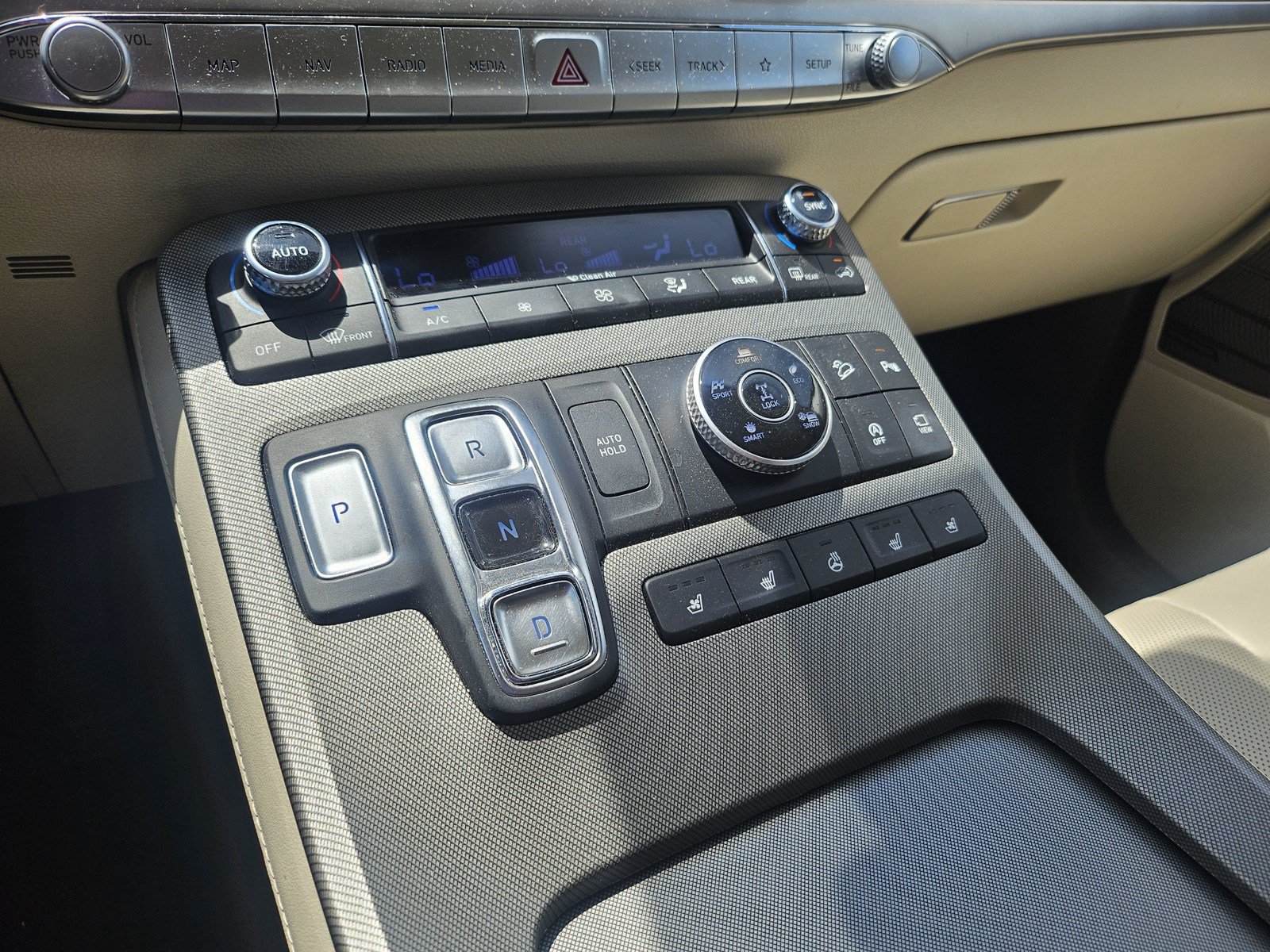 Used 2020 Hyundai Palisade Limited AWD/4WD image 14